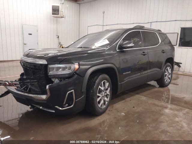 Photo 1 VIN: 1GKKNULS0LZ190224 - GMC ACADIA 