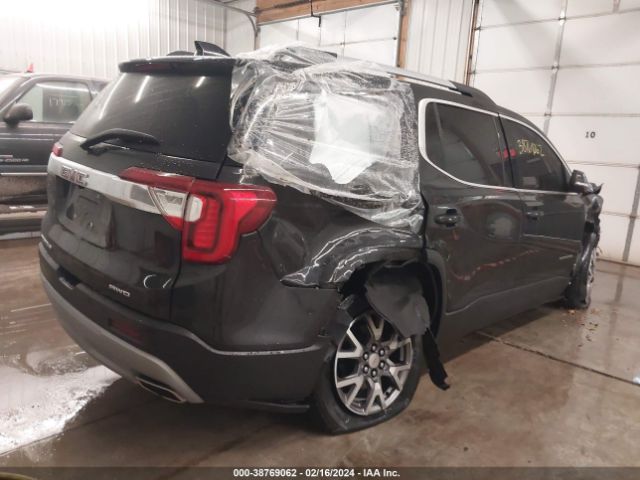 Photo 3 VIN: 1GKKNULS0LZ190224 - GMC ACADIA 