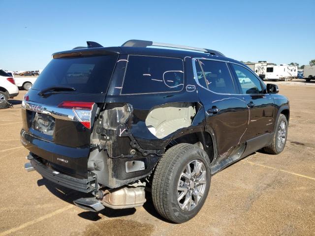 Photo 2 VIN: 1GKKNULS0MZ165938 - GMC ACADIA 