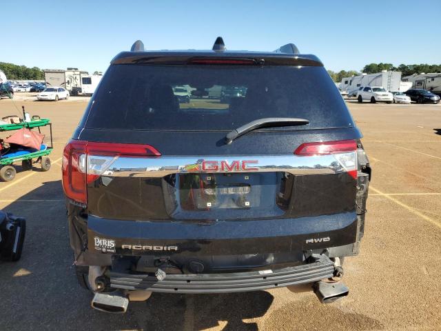 Photo 5 VIN: 1GKKNULS0MZ165938 - GMC ACADIA 