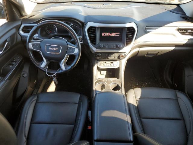 Photo 7 VIN: 1GKKNULS0MZ165938 - GMC ACADIA 