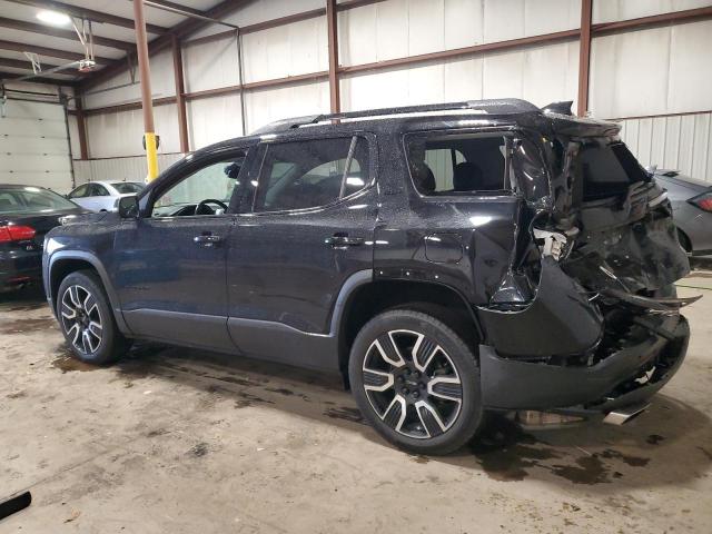 Photo 1 VIN: 1GKKNULS0MZ172064 - GMC ACADIA SLT 