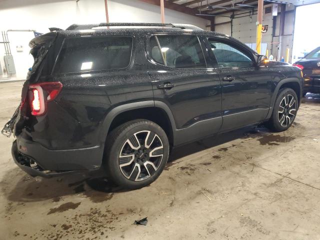 Photo 2 VIN: 1GKKNULS0MZ172064 - GMC ACADIA SLT 