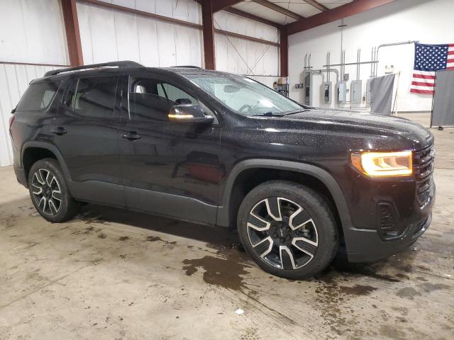 Photo 3 VIN: 1GKKNULS0MZ172064 - GMC ACADIA SLT 