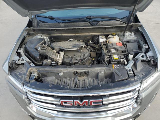 Photo 10 VIN: 1GKKNULS0PZ155477 - GMC ACADIA 