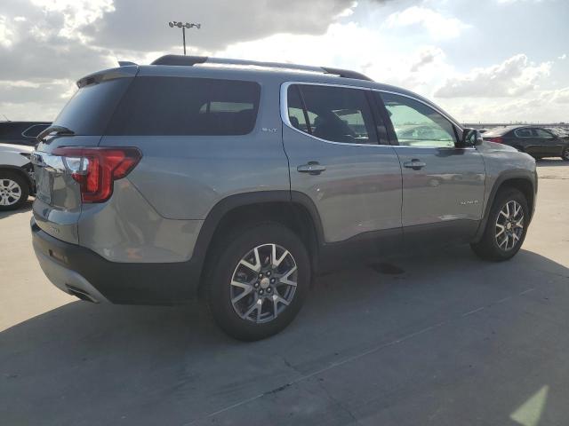 Photo 2 VIN: 1GKKNULS0PZ155477 - GMC ACADIA 