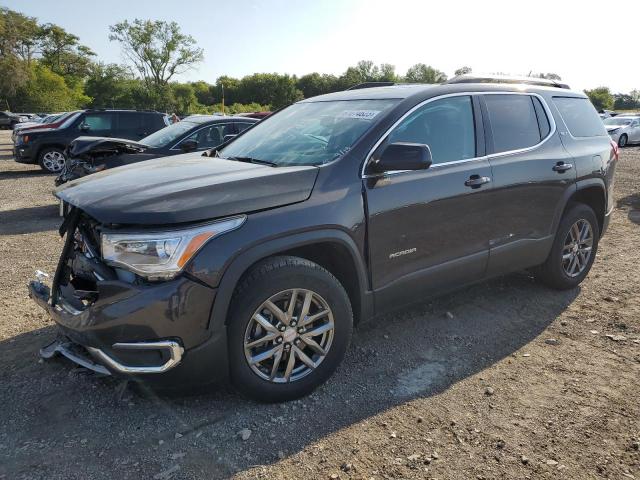 Photo 0 VIN: 1GKKNULS1HZ105575 - GMC ACADIA 