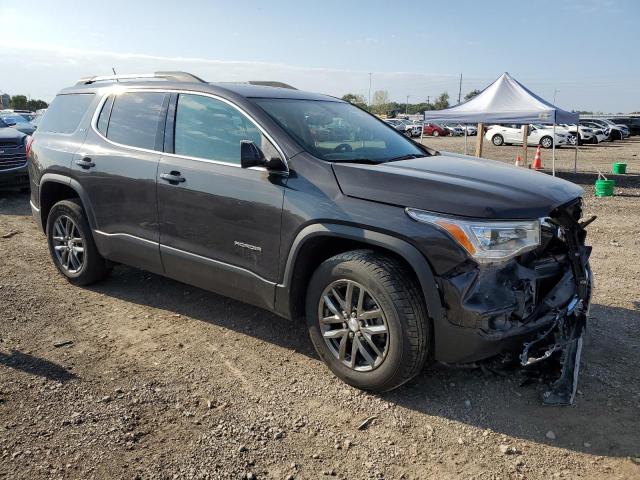 Photo 3 VIN: 1GKKNULS1HZ105575 - GMC ACADIA 