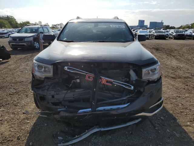 Photo 4 VIN: 1GKKNULS1HZ105575 - GMC ACADIA 