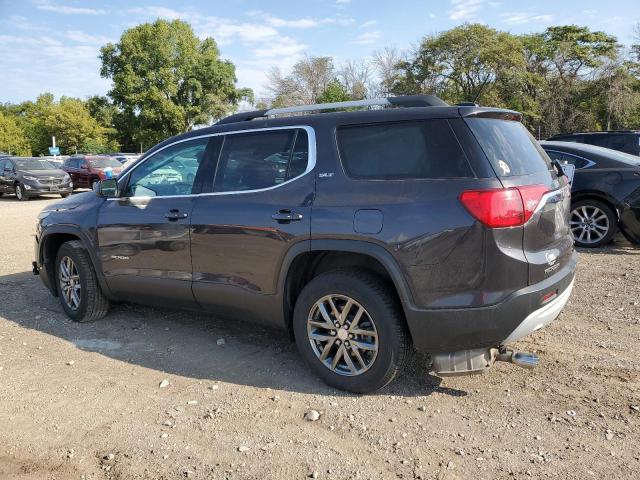 Photo 1 VIN: 1GKKNULS1HZ105575 - GMC ACADIA SLT 