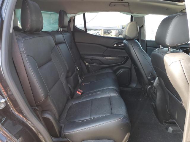 Photo 10 VIN: 1GKKNULS1HZ105575 - GMC ACADIA SLT 