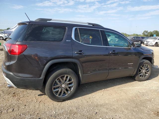 Photo 2 VIN: 1GKKNULS1HZ105575 - GMC ACADIA SLT 