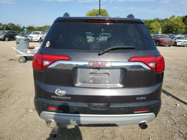 Photo 5 VIN: 1GKKNULS1HZ105575 - GMC ACADIA SLT 