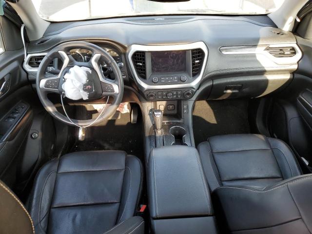 Photo 7 VIN: 1GKKNULS1HZ105575 - GMC ACADIA SLT 