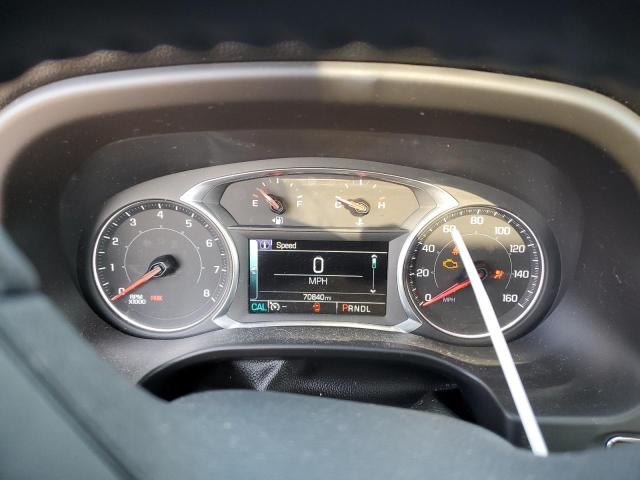 Photo 8 VIN: 1GKKNULS1HZ105575 - GMC ACADIA SLT 