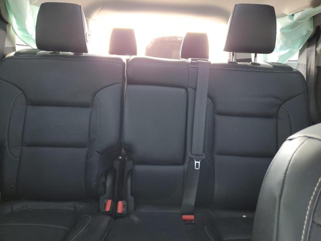 Photo 9 VIN: 1GKKNULS1HZ105575 - GMC ACADIA SLT 