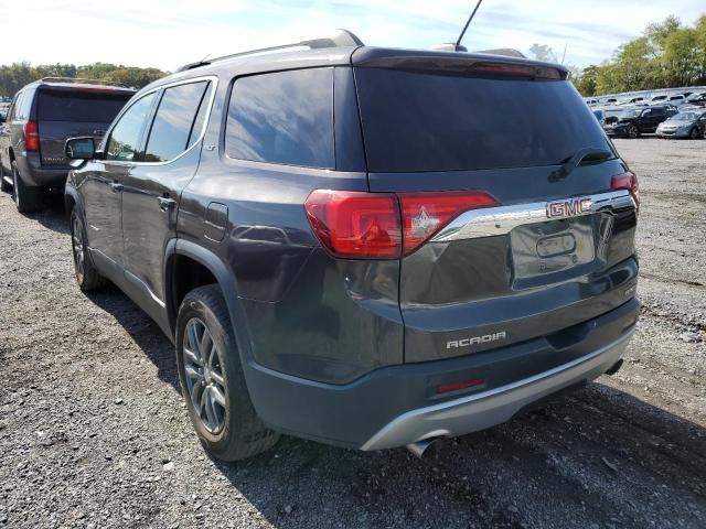 Photo 2 VIN: 1GKKNULS1HZ130055 - GMC ACADIA 