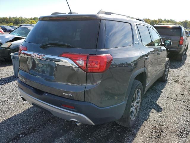 Photo 3 VIN: 1GKKNULS1HZ130055 - GMC ACADIA 