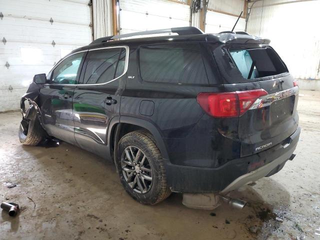 Photo 1 VIN: 1GKKNULS1HZ232360 - GMC ACADIA SLT 