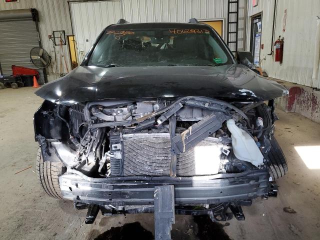 Photo 4 VIN: 1GKKNULS1HZ232360 - GMC ACADIA SLT 