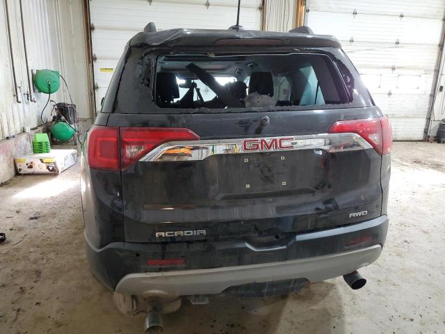 Photo 5 VIN: 1GKKNULS1HZ232360 - GMC ACADIA SLT 