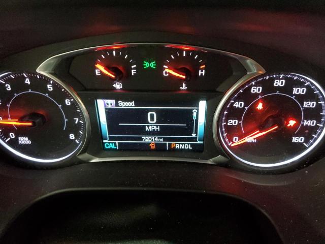 Photo 8 VIN: 1GKKNULS1HZ232360 - GMC ACADIA SLT 