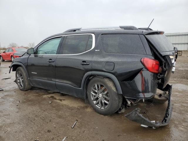 Photo 1 VIN: 1GKKNULS1HZ255654 - GMC ACADIA SLT 