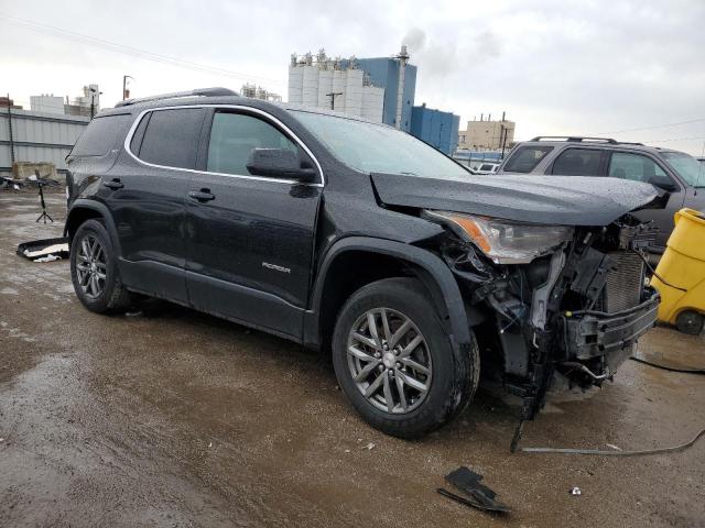 Photo 3 VIN: 1GKKNULS1HZ255654 - GMC ACADIA SLT 