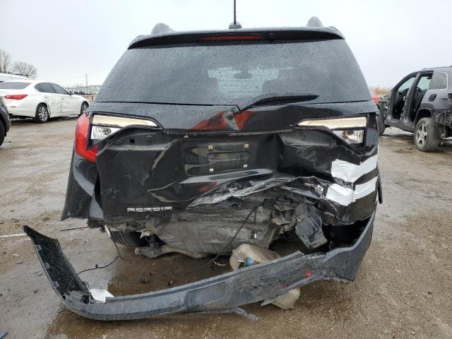 Photo 5 VIN: 1GKKNULS1HZ255654 - GMC ACADIA SLT 