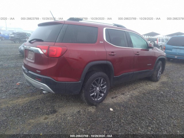 Photo 3 VIN: 1GKKNULS1HZ287231 - GMC ACADIA 