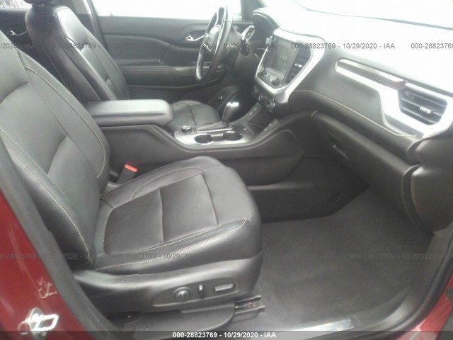 Photo 4 VIN: 1GKKNULS1HZ287231 - GMC ACADIA 