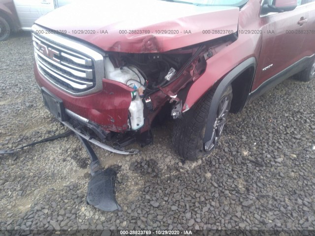 Photo 5 VIN: 1GKKNULS1HZ287231 - GMC ACADIA 