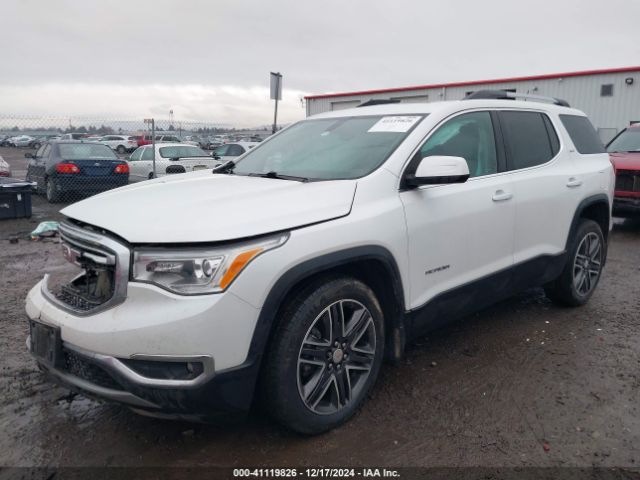 Photo 1 VIN: 1GKKNULS1HZ297354 - GMC ACADIA 