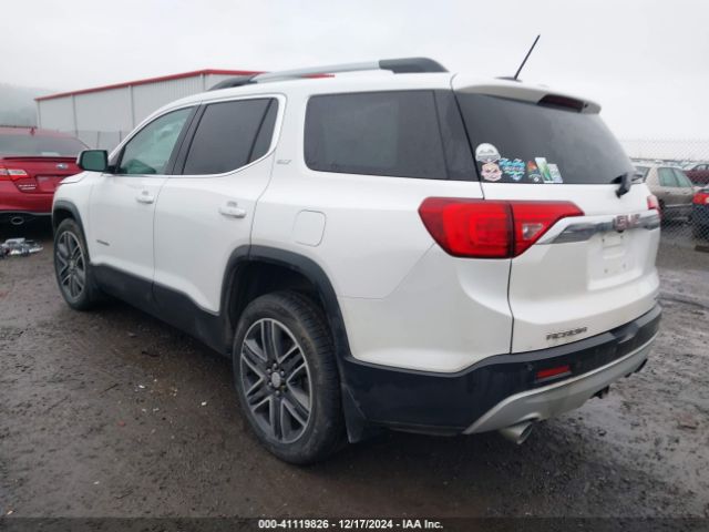 Photo 2 VIN: 1GKKNULS1HZ297354 - GMC ACADIA 