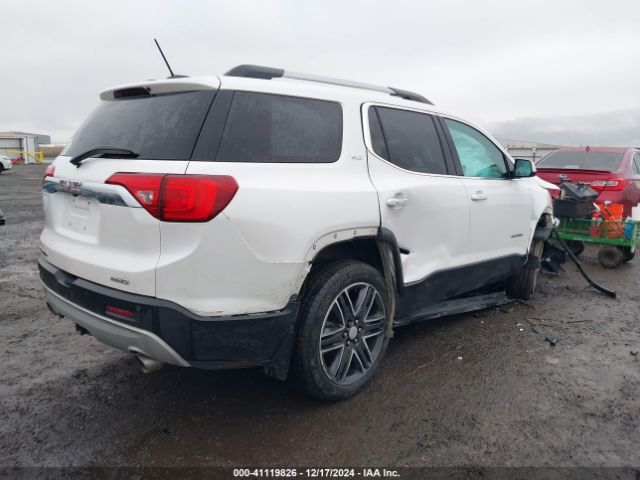 Photo 3 VIN: 1GKKNULS1HZ297354 - GMC ACADIA 