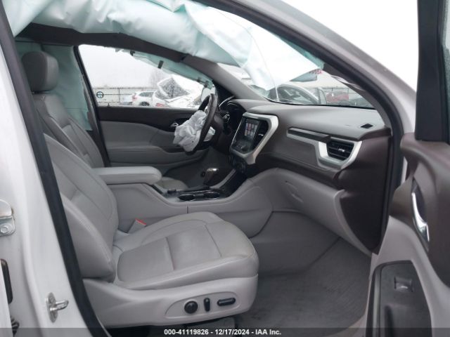 Photo 4 VIN: 1GKKNULS1HZ297354 - GMC ACADIA 