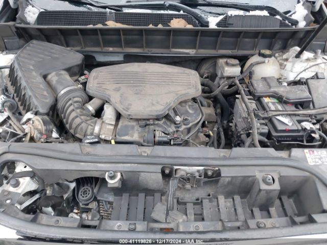 Photo 9 VIN: 1GKKNULS1HZ297354 - GMC ACADIA 