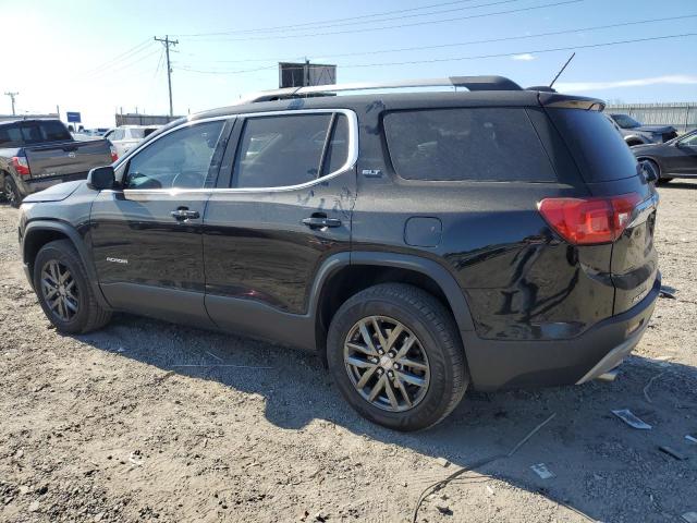 Photo 1 VIN: 1GKKNULS1HZ318395 - GMC ACADIA SLT 