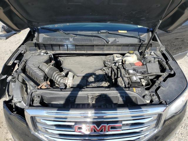 Photo 11 VIN: 1GKKNULS1HZ318395 - GMC ACADIA SLT 