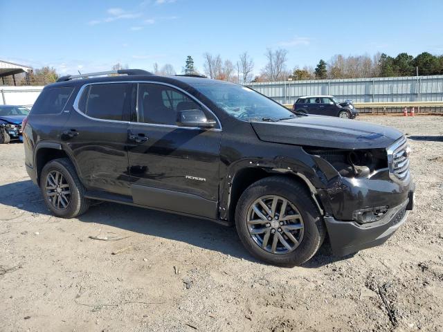 Photo 3 VIN: 1GKKNULS1HZ318395 - GMC ACADIA SLT 