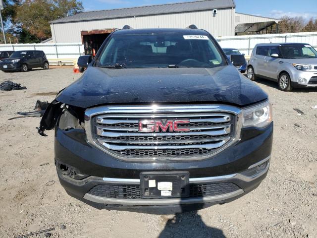 Photo 4 VIN: 1GKKNULS1HZ318395 - GMC ACADIA SLT 