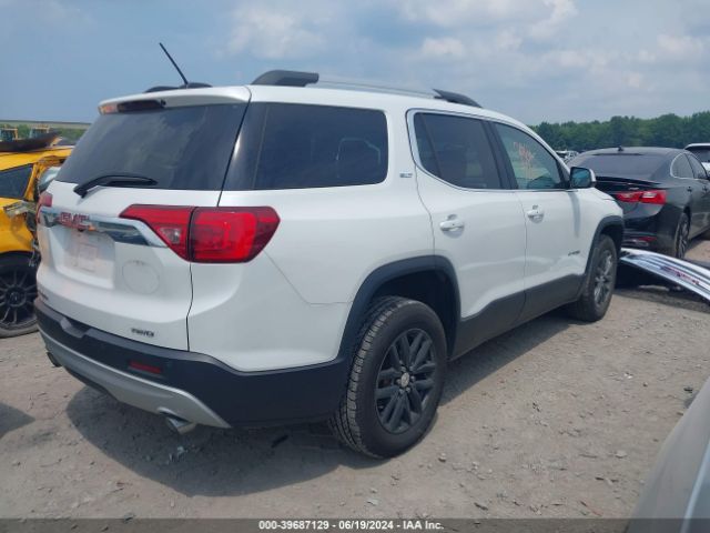 Photo 3 VIN: 1GKKNULS1JZ134998 - GMC ACADIA 