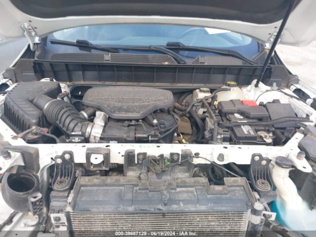 Photo 9 VIN: 1GKKNULS1JZ134998 - GMC ACADIA 