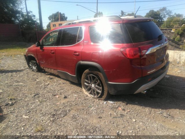 Photo 2 VIN: 1GKKNULS1JZ150537 - GMC ACADIA 