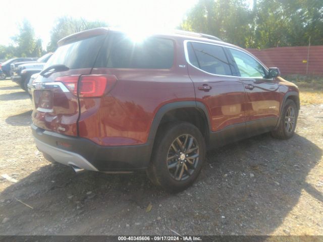 Photo 3 VIN: 1GKKNULS1JZ150537 - GMC ACADIA 