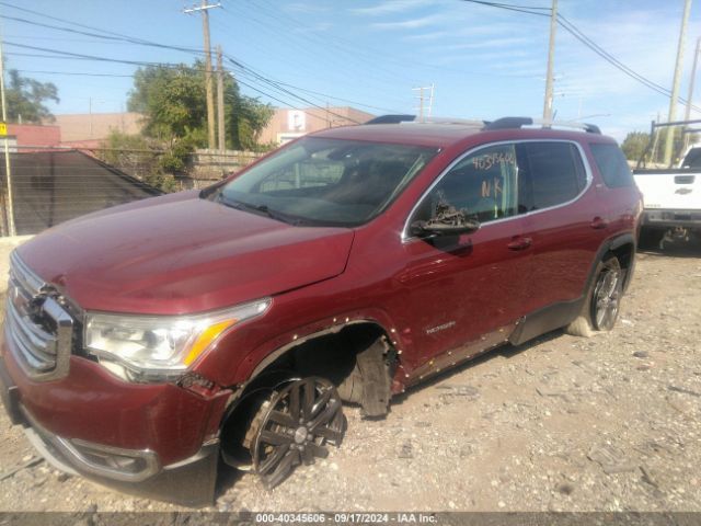 Photo 5 VIN: 1GKKNULS1JZ150537 - GMC ACADIA 