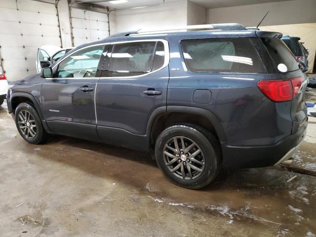 Photo 1 VIN: 1GKKNULS1JZ154488 - GMC ACADIA 