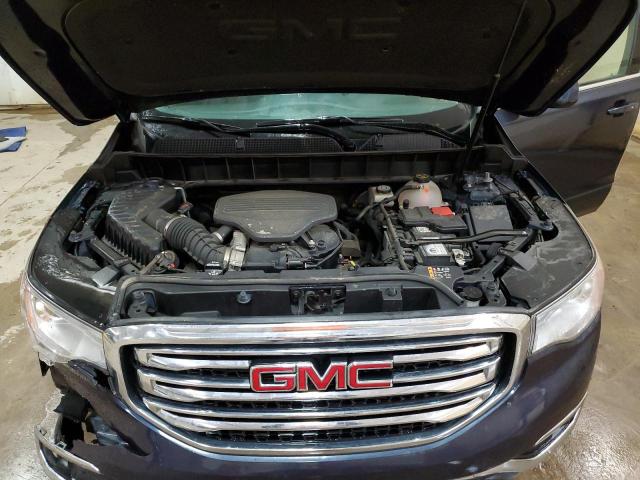 Photo 11 VIN: 1GKKNULS1JZ154488 - GMC ACADIA 