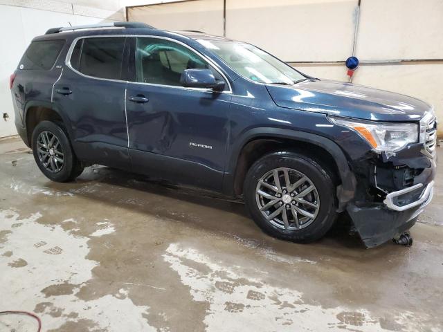 Photo 3 VIN: 1GKKNULS1JZ154488 - GMC ACADIA 