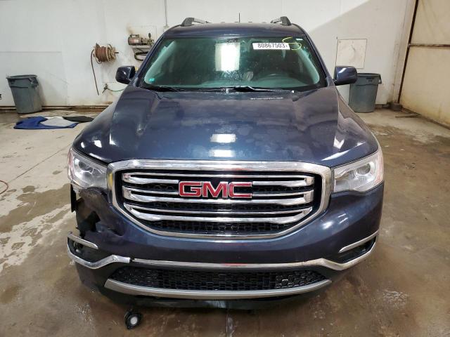 Photo 4 VIN: 1GKKNULS1JZ154488 - GMC ACADIA 